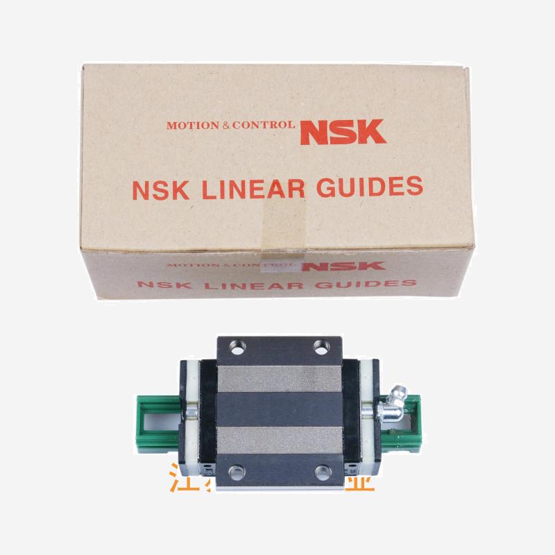NKK NS200680EMN2PCZ1AL-10 -NSK NS导轨