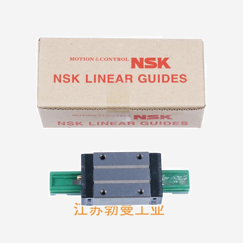 NSK NS255000ALD4B01KHZ-NS标准导轨