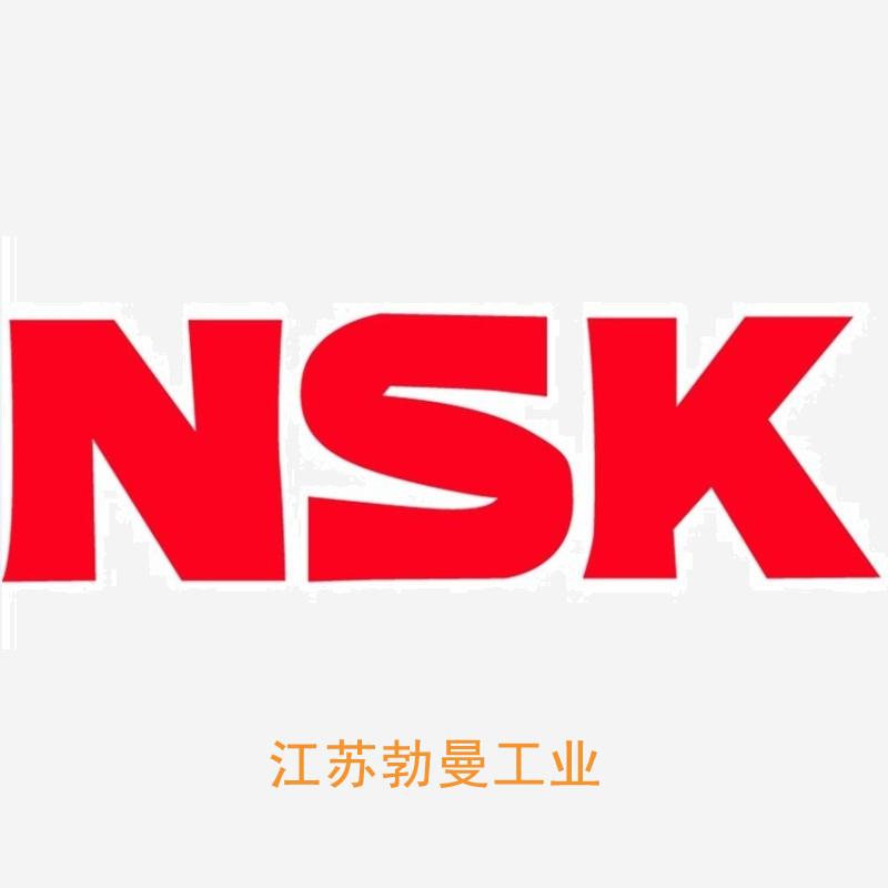 NSK PSP1205N2AF0321B NSK端盖式丝杠