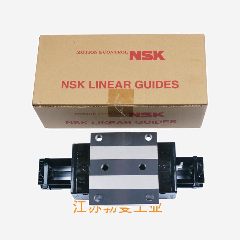 NSK RA451300EMC2**P61-NSK RA-EM直线导轨